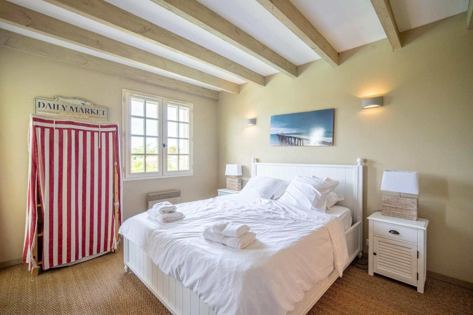 Villa Unique Pool 500m From The Beach, Hamptons Style With Beautiful Garden Moliets-et-Maa